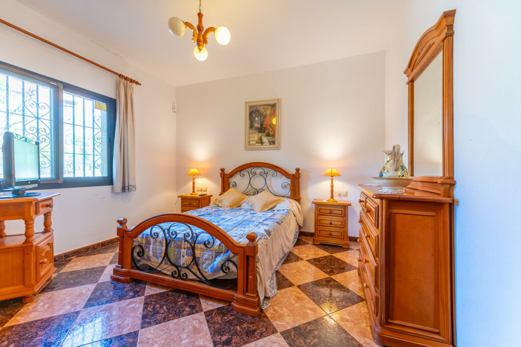 Detached Villa Las Chapas Málaga - image 23