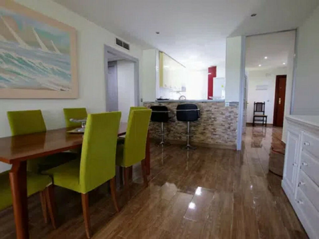 Middle Floor Apartment Torremolinos Málaga - image 23