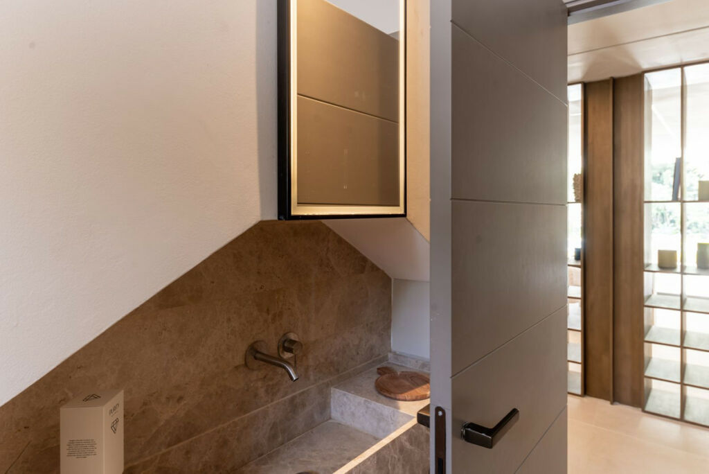 Detached Villa Atalaya Málaga - image 24