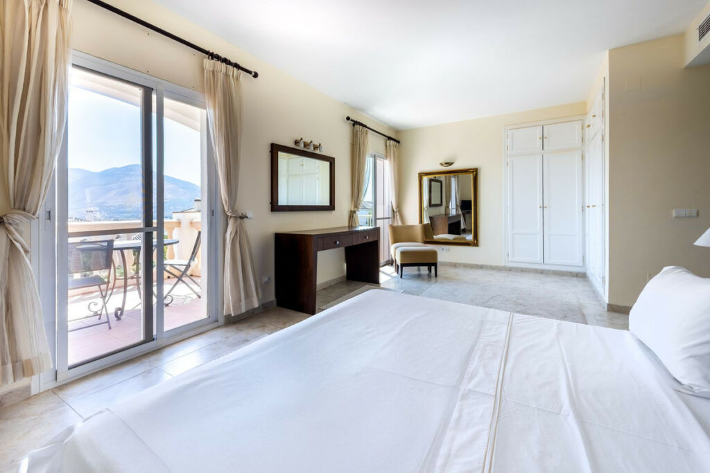 Detached Villa Coín Málaga - image 24