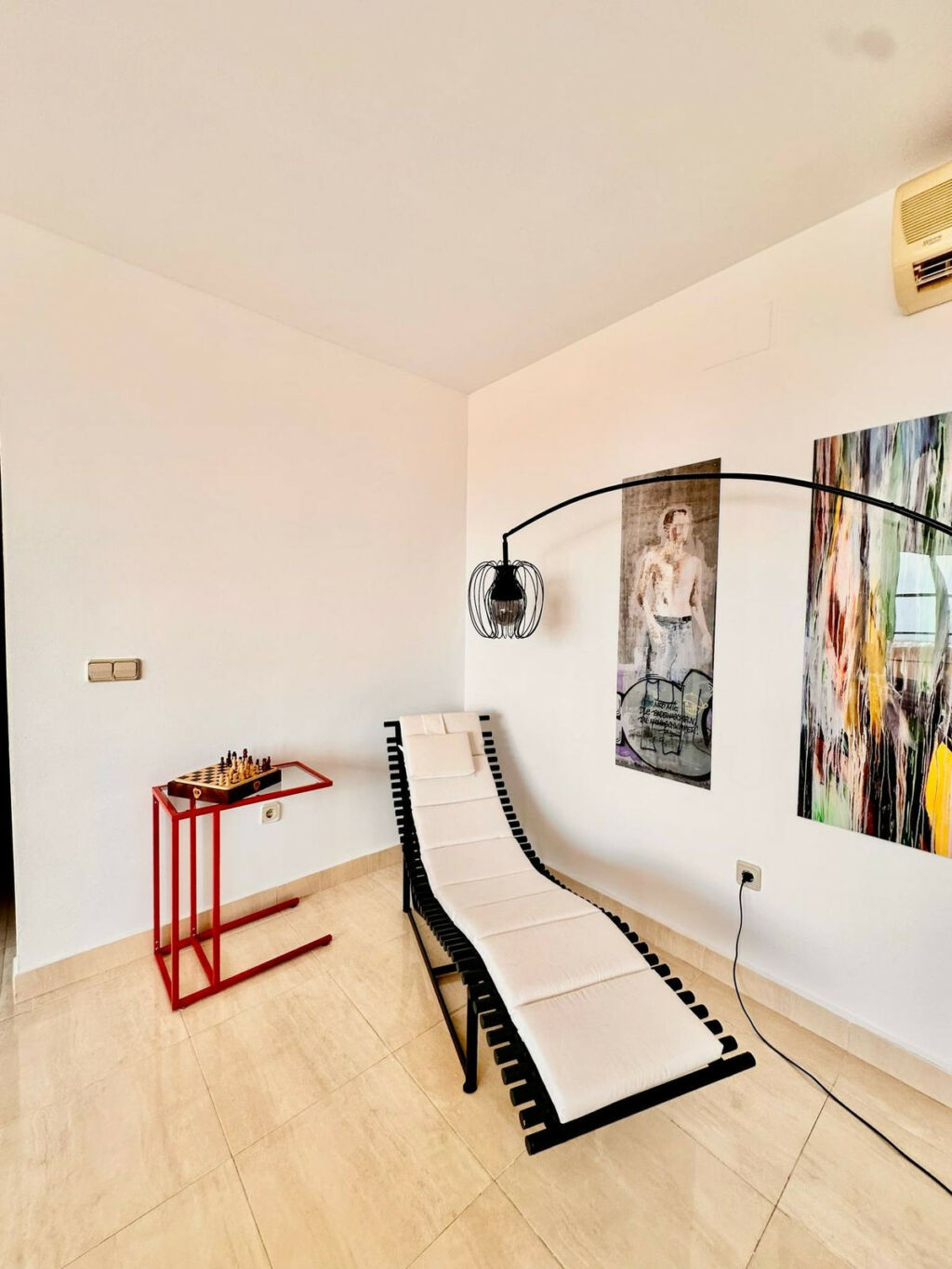 Middle Floor Apartment La Duquesa Málaga - image 24
