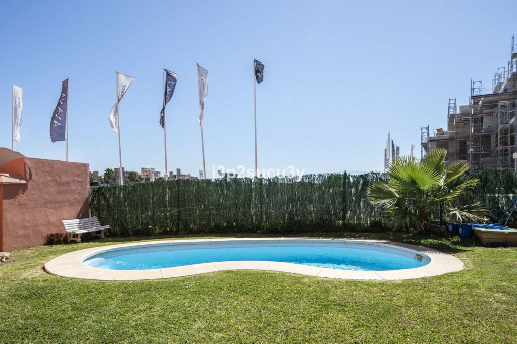 Penthouse Duplex El Padron Málaga - image 24