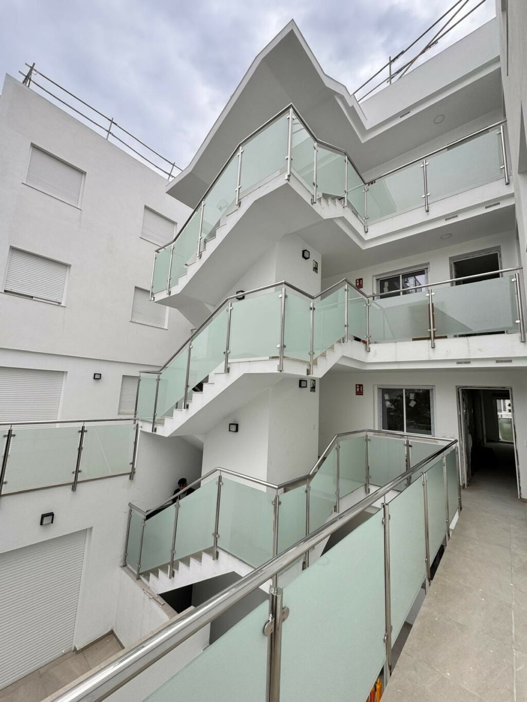 Middle Floor Apartment Fuengirola Málaga - image 24