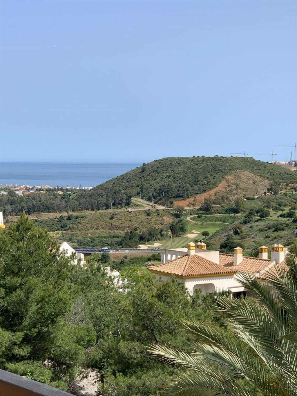 Penthouse Calanova Golf Málaga - image 3