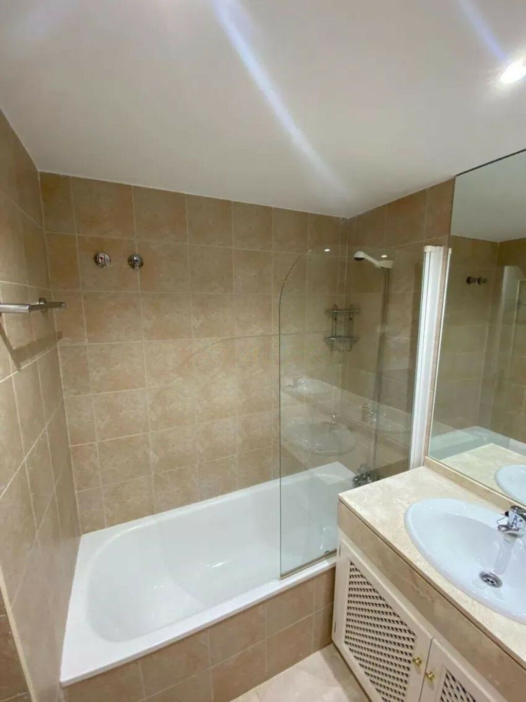 Penthouse Duplex Selwo Málaga - image 24