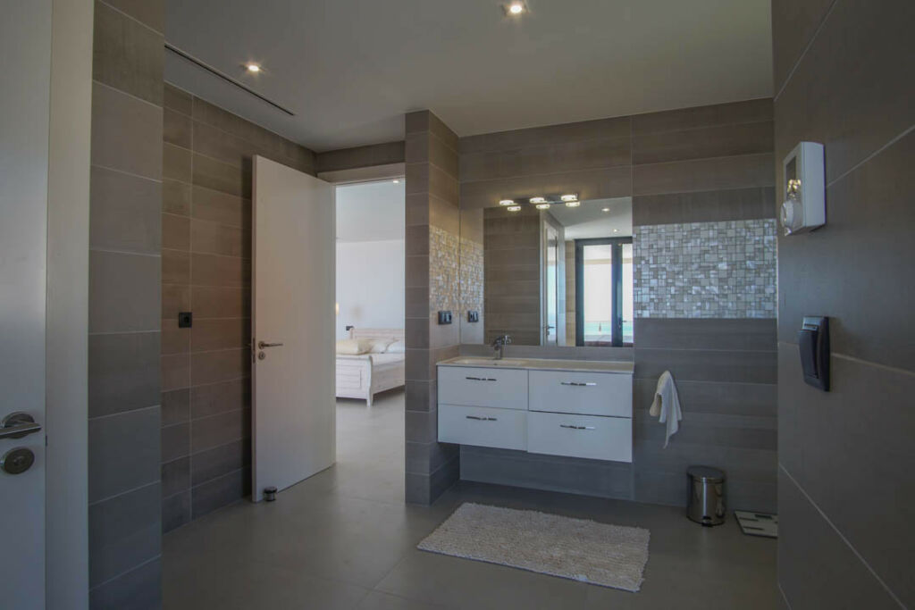 Detached Villa Altea Alicante - image 24