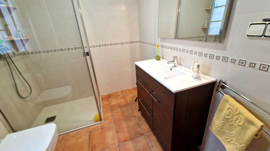 Townhouse Campo Mijas Málaga - image 24