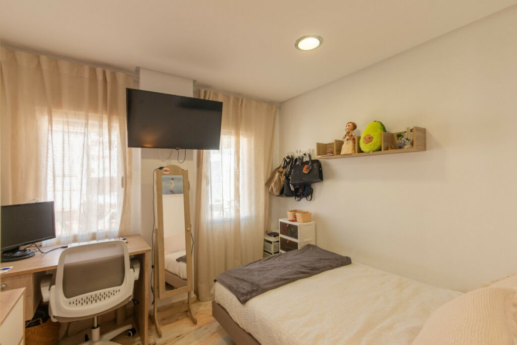 Townhouse Javea Alicante - image 24