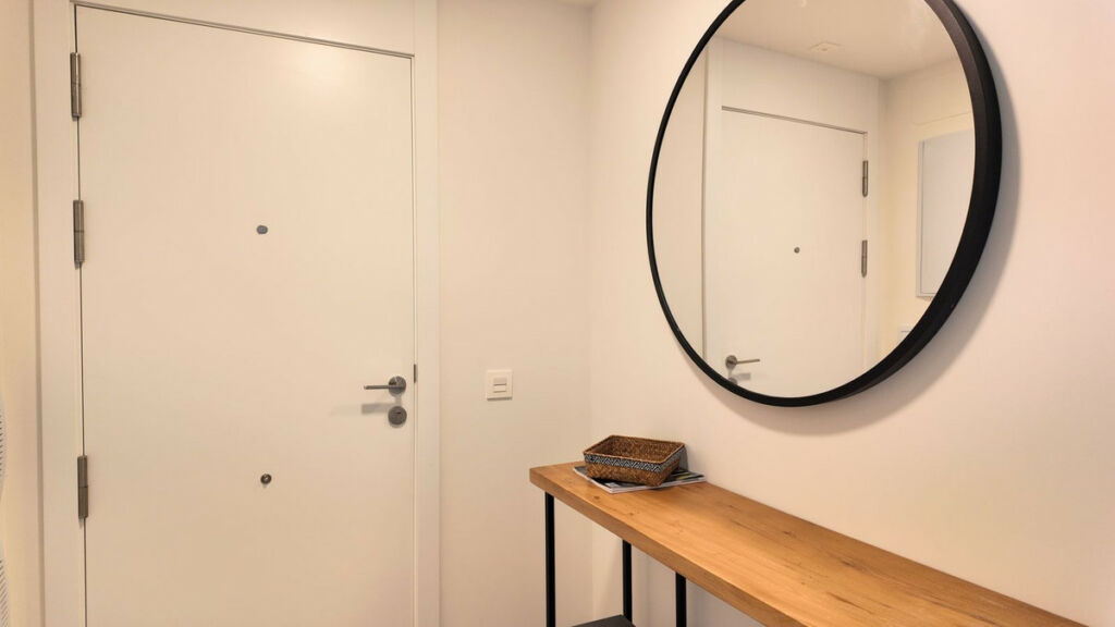 Ground Floor Apartment Calanova Golf Málaga - image 24