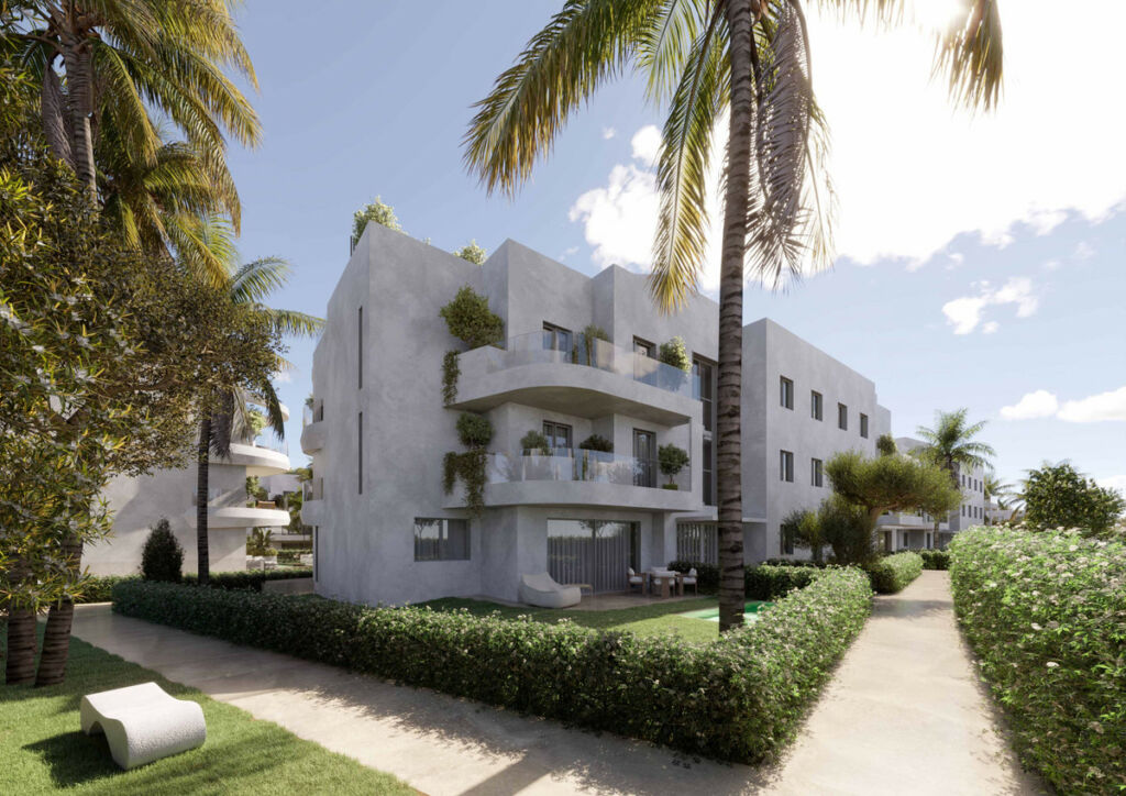 Duplex Estepona Málaga - image 24