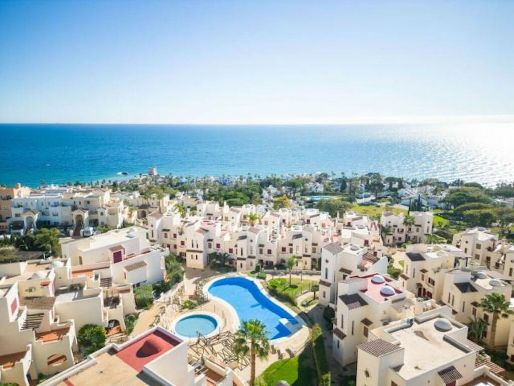 Ground Floor Apartment Casares Playa Málaga - image 24