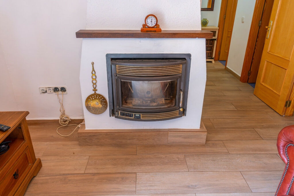 Detached Villa Albir Alicante - image 24