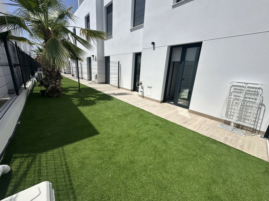 Ground Floor Apartment Punta Prima Alicante - image 24
