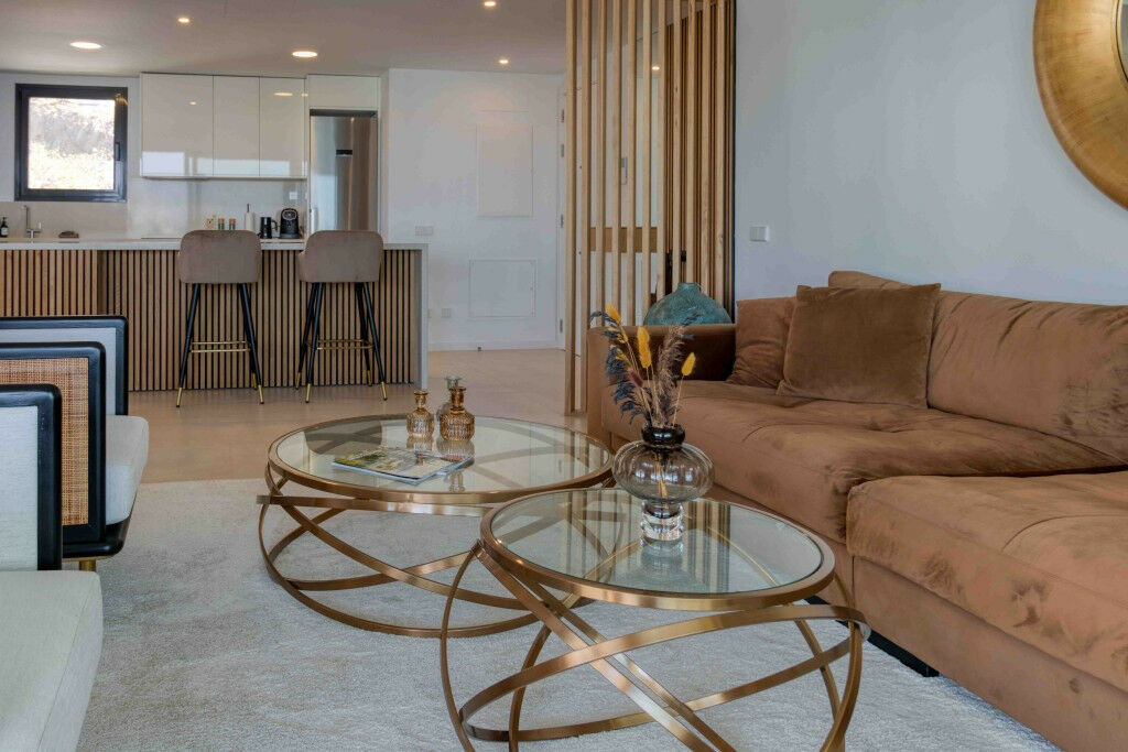 Middle Floor Apartment Fuengirola Málaga - image 24