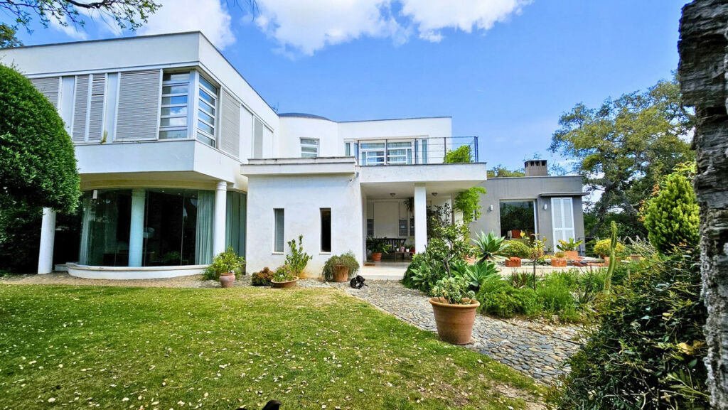Detached Villa Sotogrande Alto Cádiz - image 24