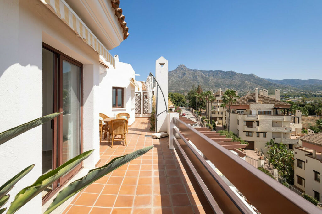 Duplex Marbella Málaga - image 24