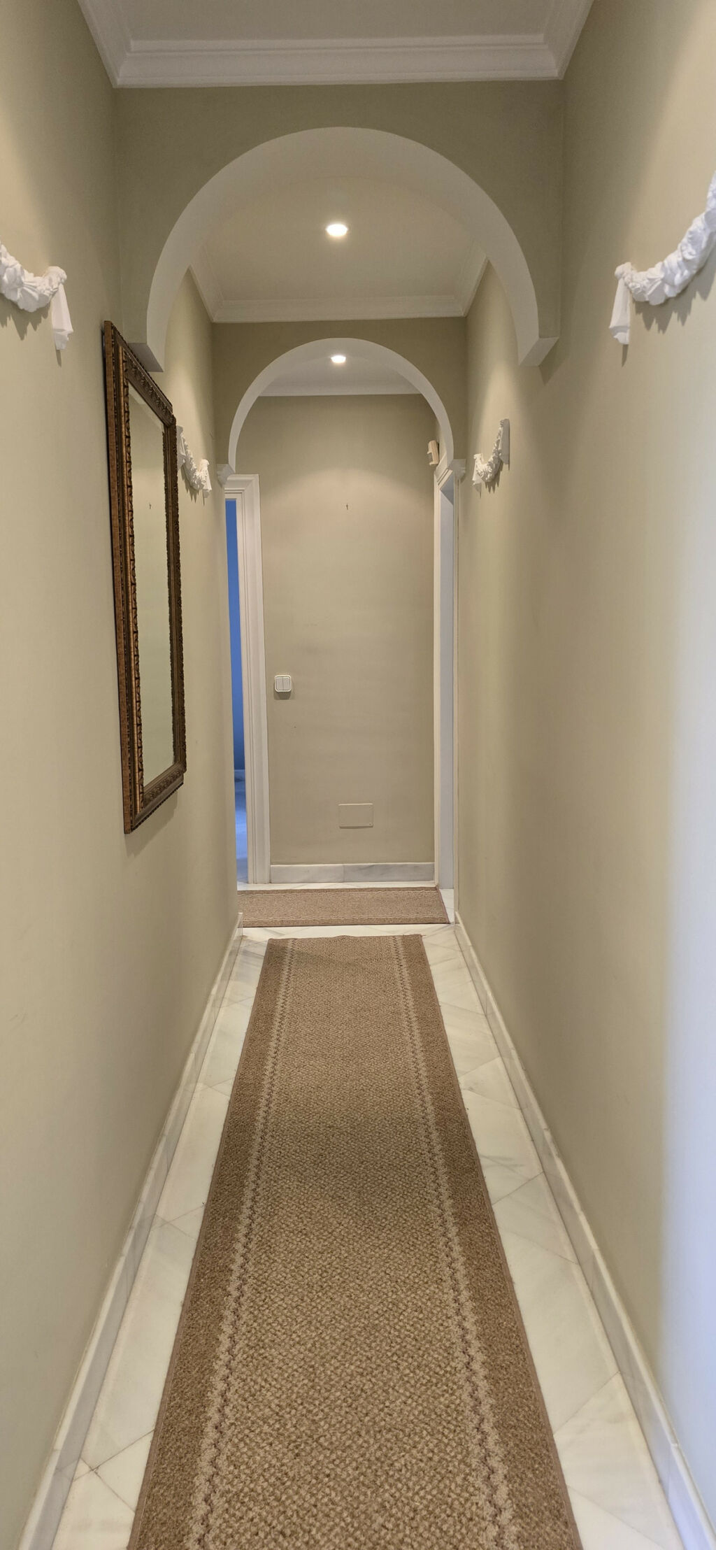 Middle Floor Apartment Torremolinos Centro Málaga - image 25