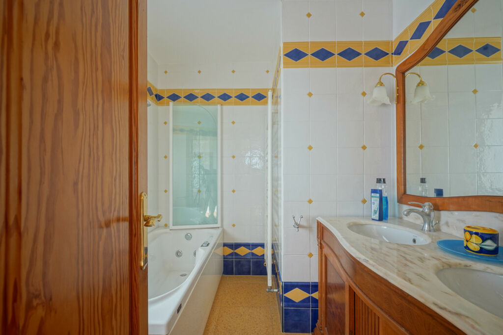 Detached Villa Javea Alicante - image 24