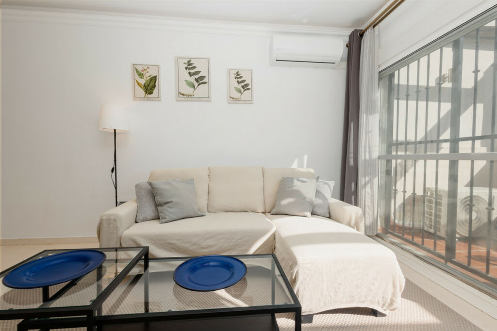 Middle Floor Apartment Sierra Blanca Málaga - image 24