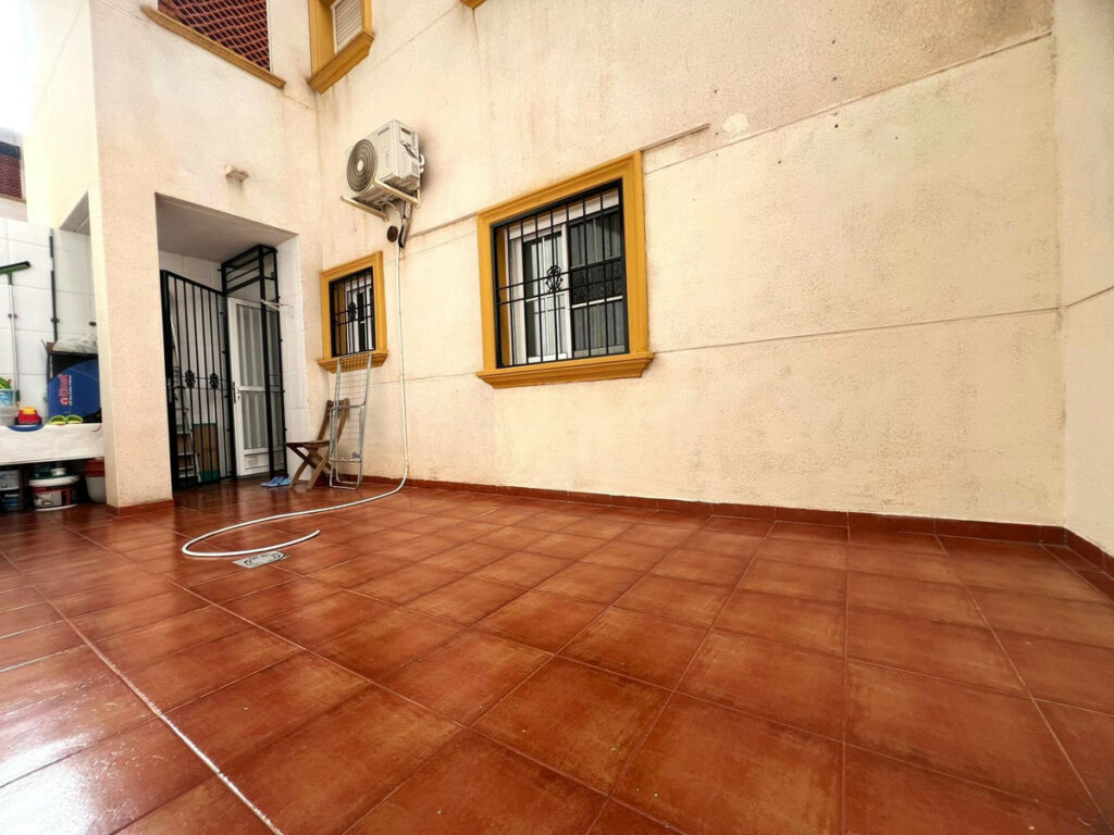Ground Floor Apartment Orihuela Costa Alicante - image 24