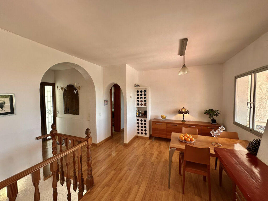 Detached Villa Cerros del Aguila Málaga - image 24