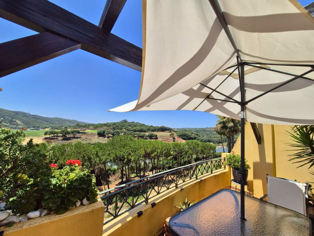 Penthouse Sotogrande Alto Cádiz - image 23