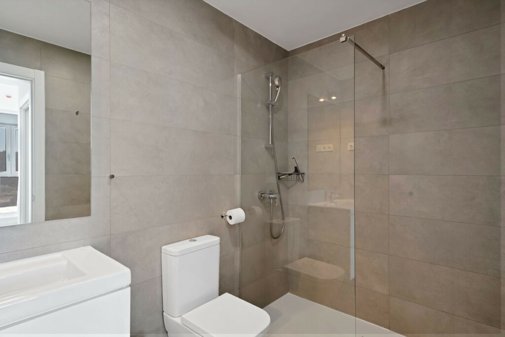 Top Floor Apartment Málaga Málaga - image 24