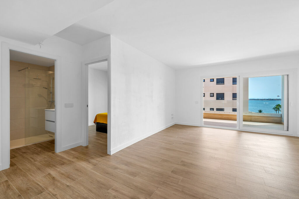 Middle Floor Apartment Punta Prima Alicante - image 24