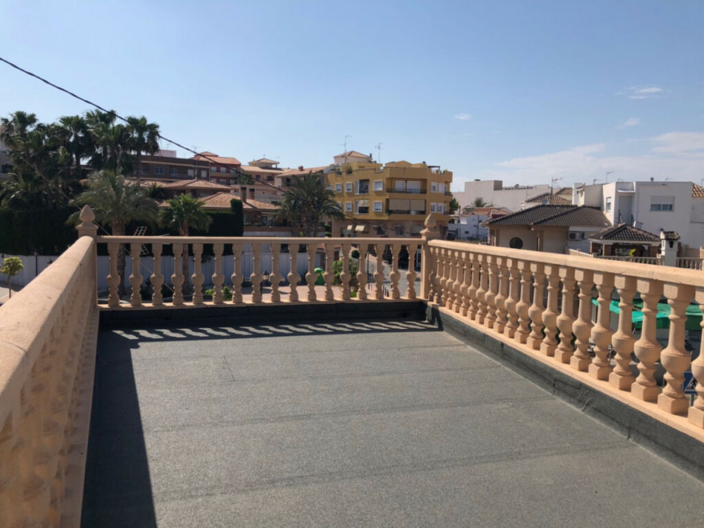 Townhouse San Miguel de Salinas Alicante - image 24