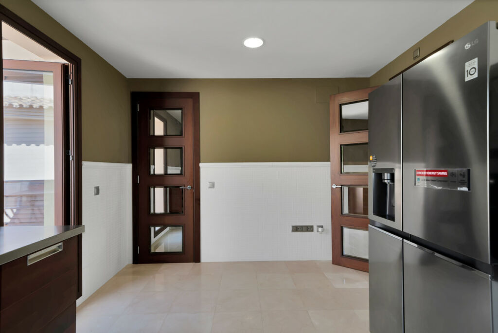Penthouse Nueva Andalucía Málaga - image 23