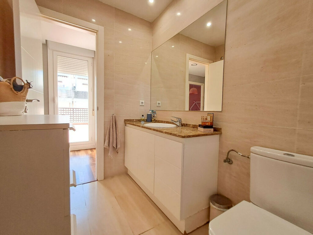 Townhouse Mijas Málaga - image 24