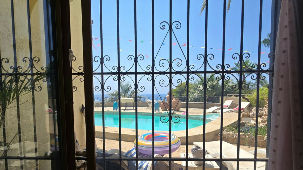 Detached Villa Altea Alicante - image 24