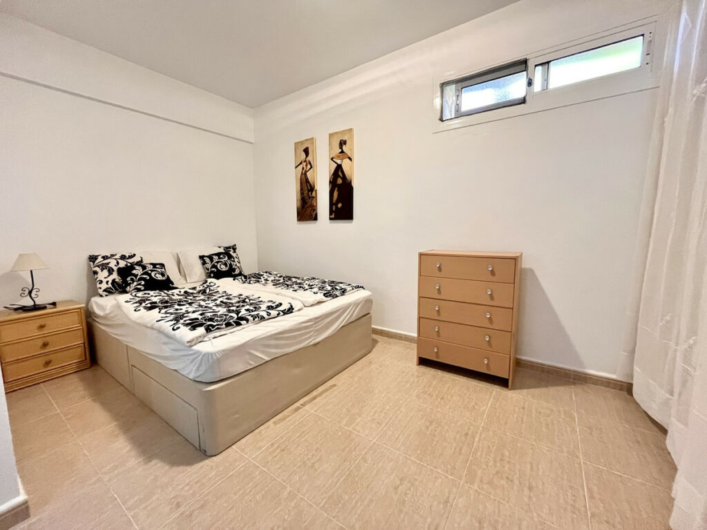 Townhouse Avileses Murcia - image 24