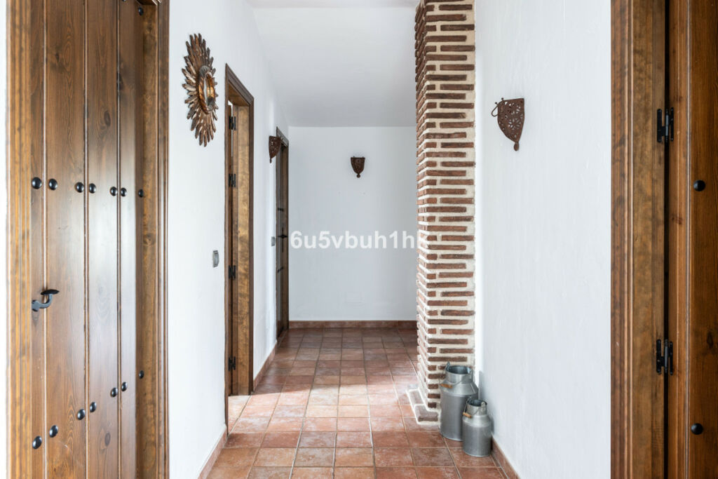 Detached Villa Mijas Málaga - image 24