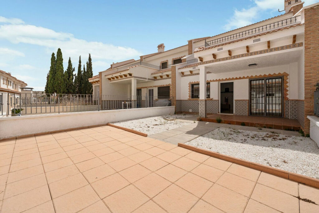 Townhouse San Miguel de Salinas Alicante - image 24