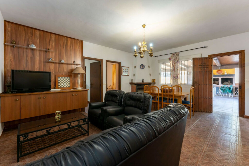 Detached Villa Coín Málaga - image 24