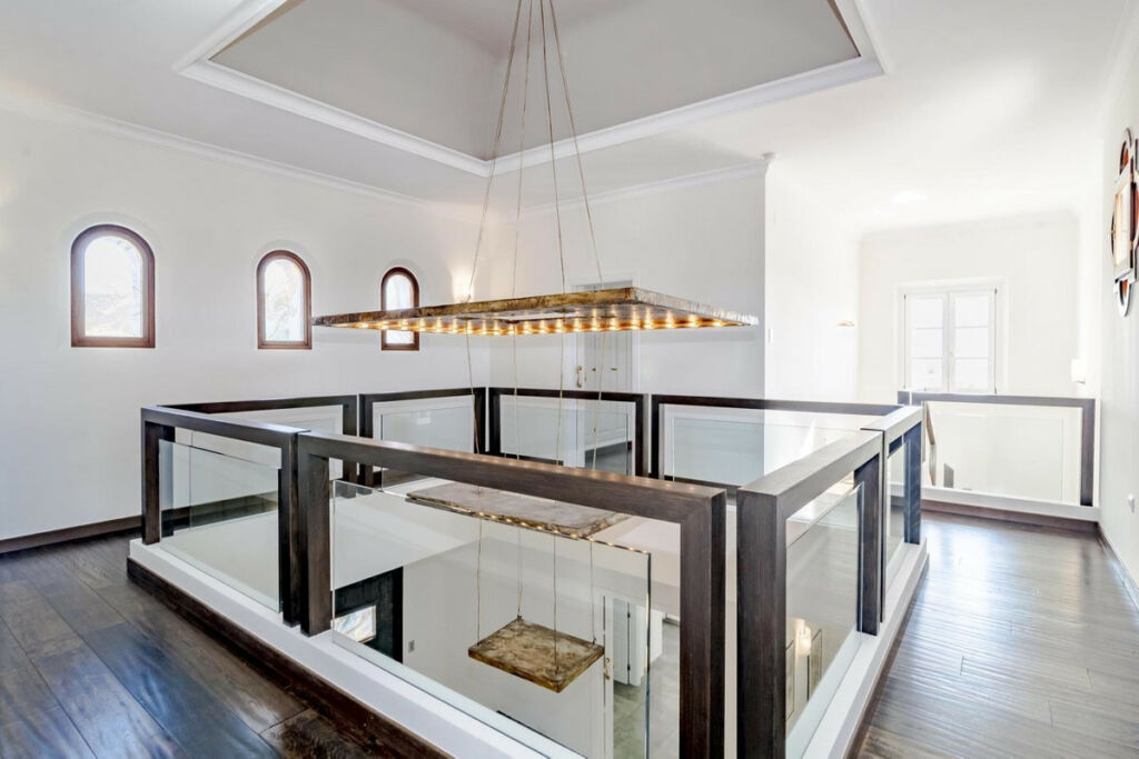 Detached Villa Benahavís Málaga - image 24