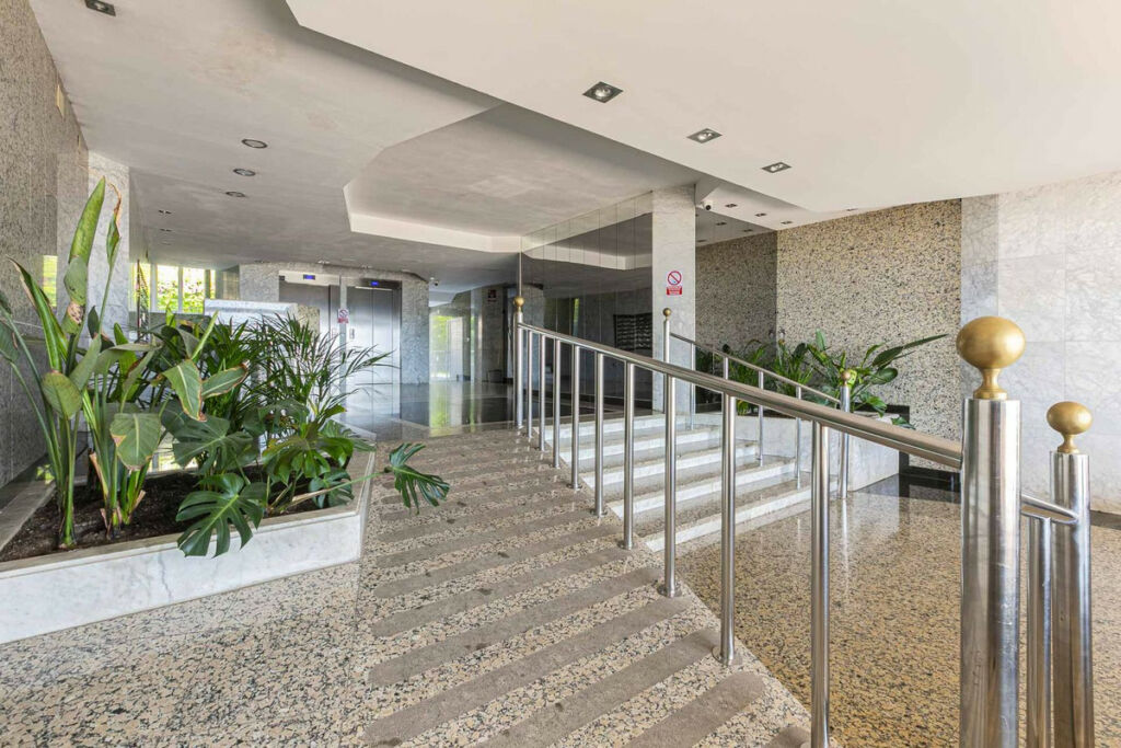 Middle Floor Apartment Fuengirola Málaga - image 24
