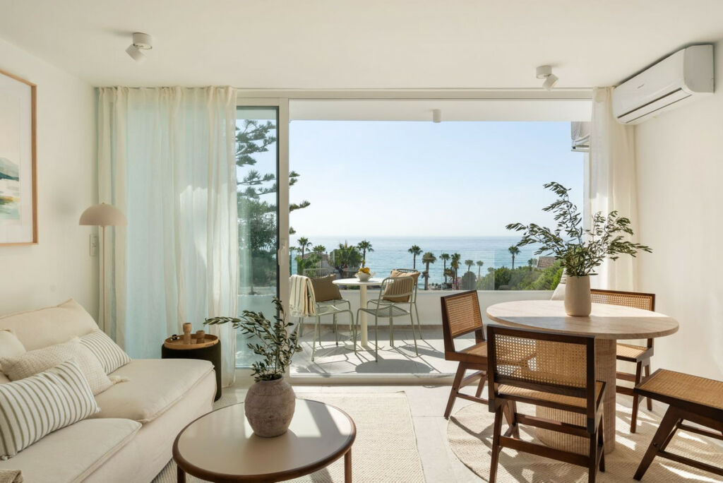 Penthouse Mijas Costa Málaga