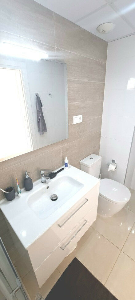 Ground Floor Apartment Villamartin Alicante - image 24