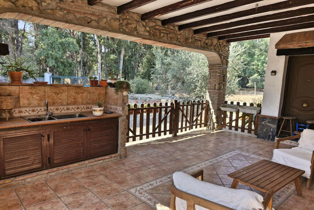Finca - Cortijo Coín Málaga - image 24