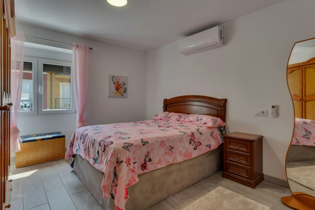 Townhouse Orba Alicante - image 24