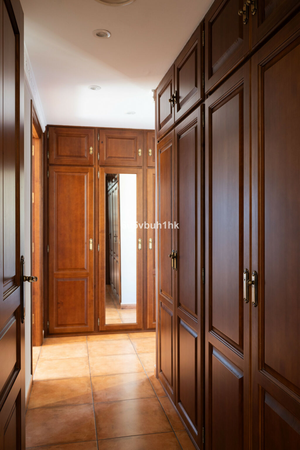 Detached Villa San Pedro de Alcántara Málaga - image 24