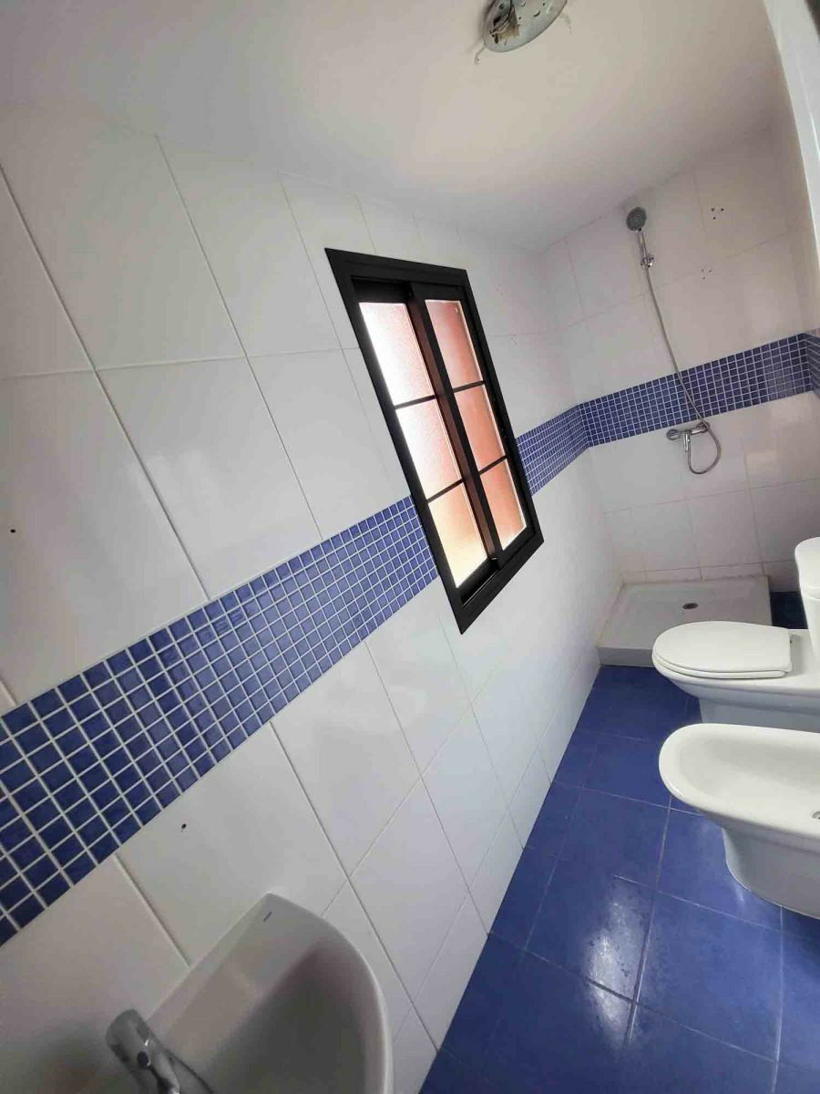 Detached Villa Benalmadena Málaga - image 26
