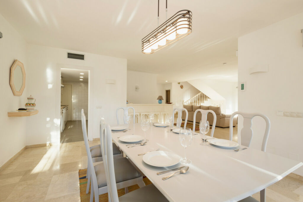 Detached Villa Las Chapas Málaga - image 24
