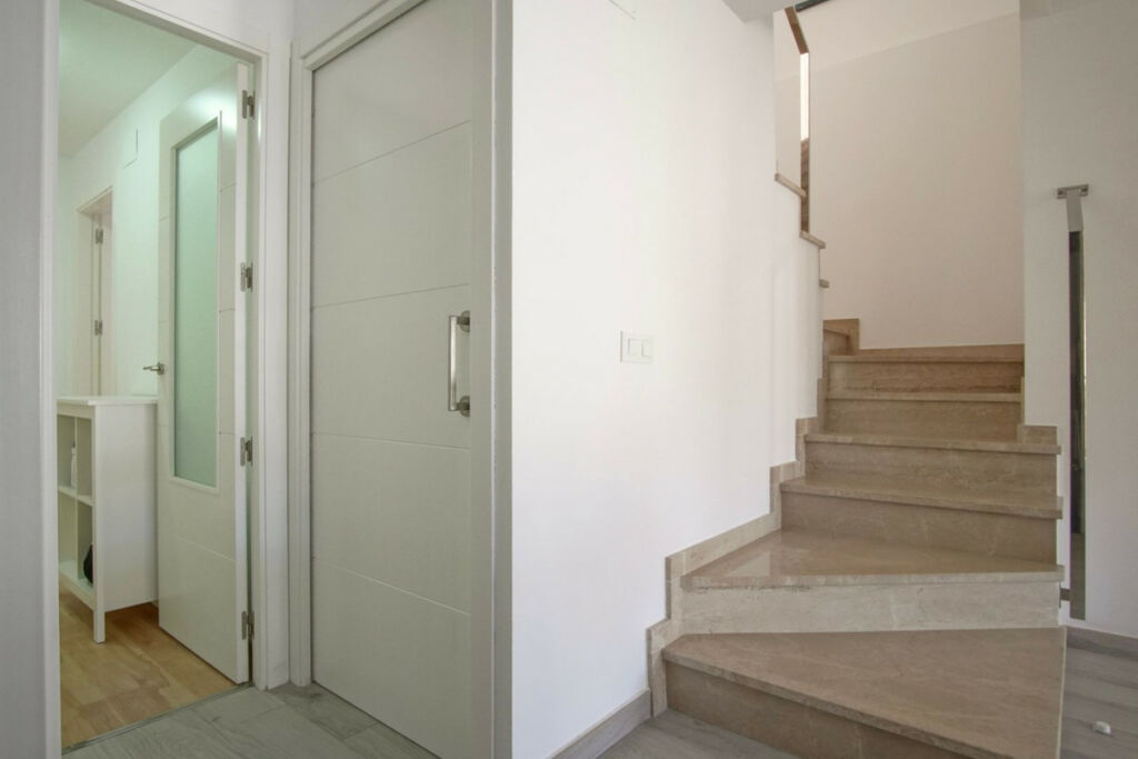 Penthouse Duplex Javea Alicante - image 24