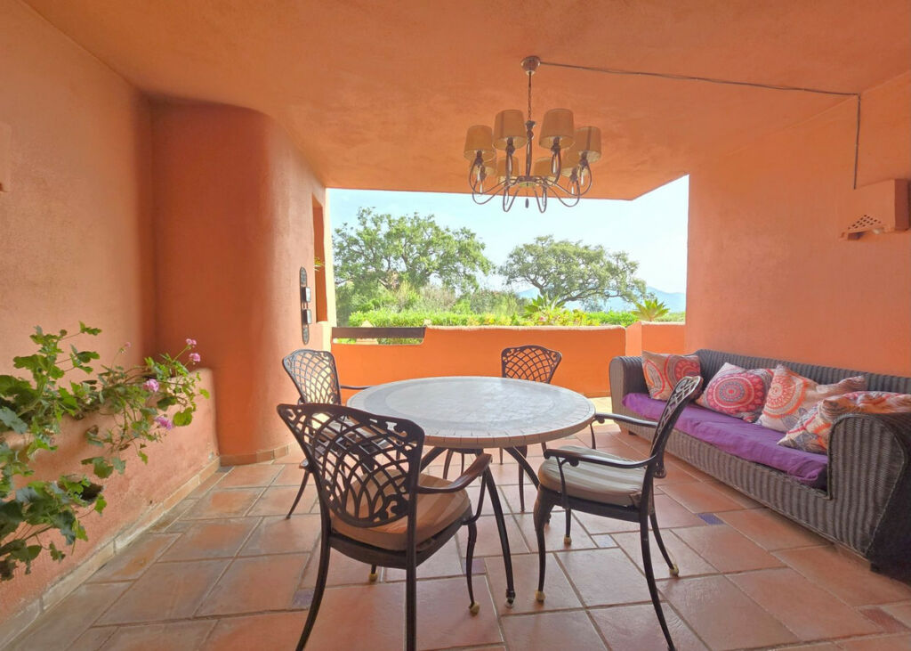 Ground Floor Apartment La Mairena Málaga - image 25