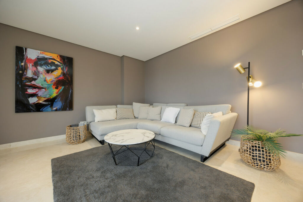 Penthouse Duplex Nueva Andalucía Málaga - image 24