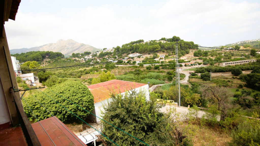 Townhouse Parcent Alicante - image 24