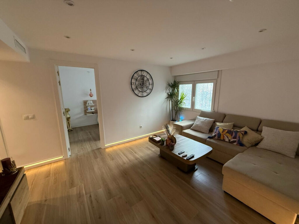 Ground Floor Apartment San Pedro de Alcántara Málaga - image 24